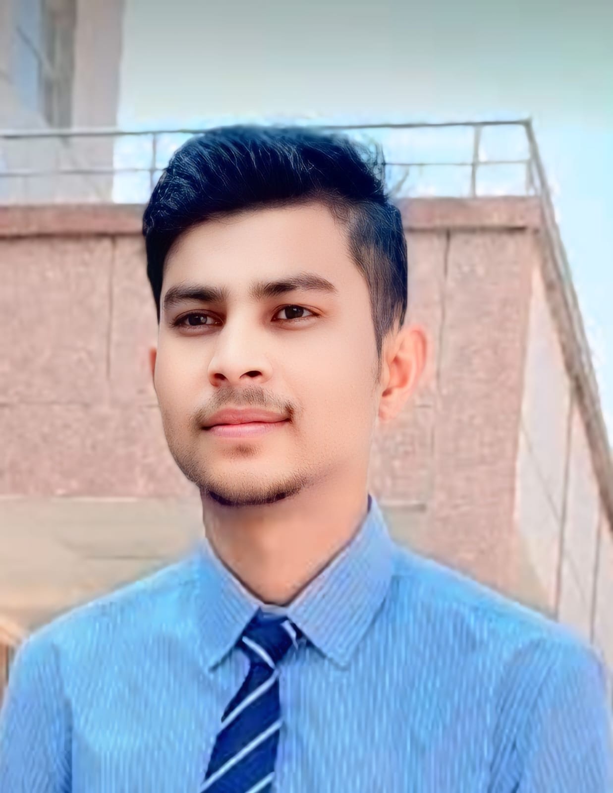 Mohammad Altaf Profile Photo